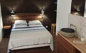 Chambre Cosy