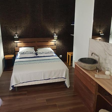 Chambre Cosy Bonifacio  Esterno foto